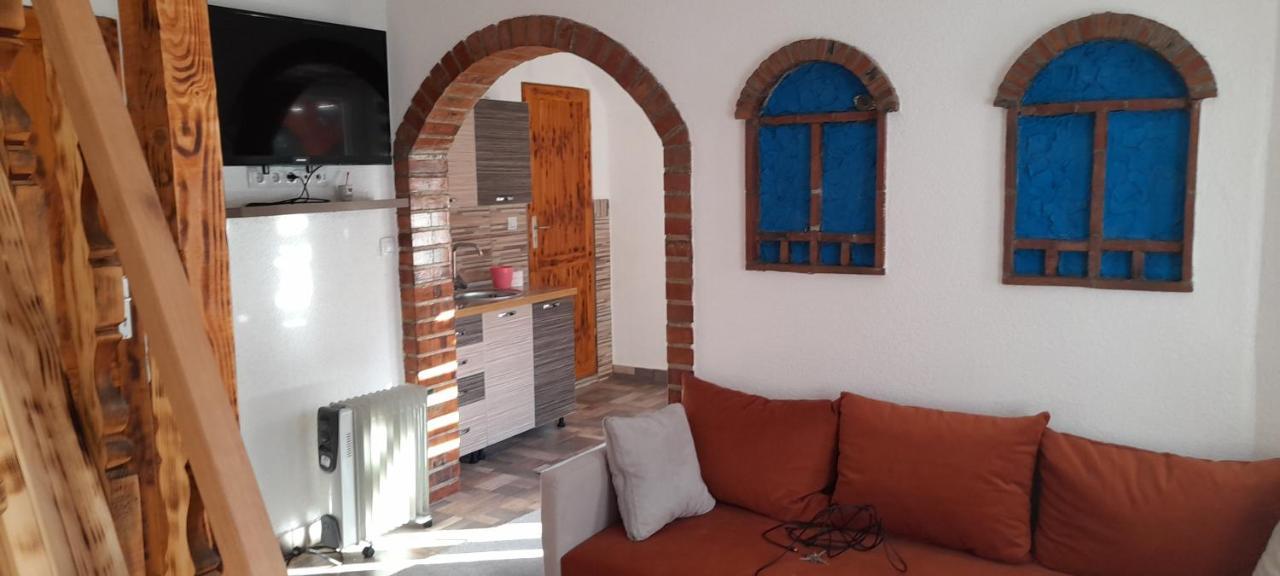 Daut's Tower Daire Saraybosna
